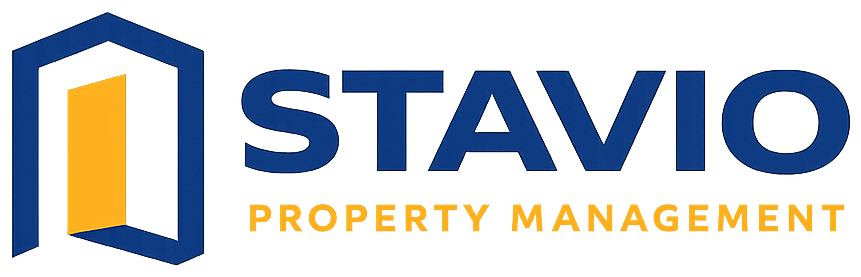 Stavio Property Management